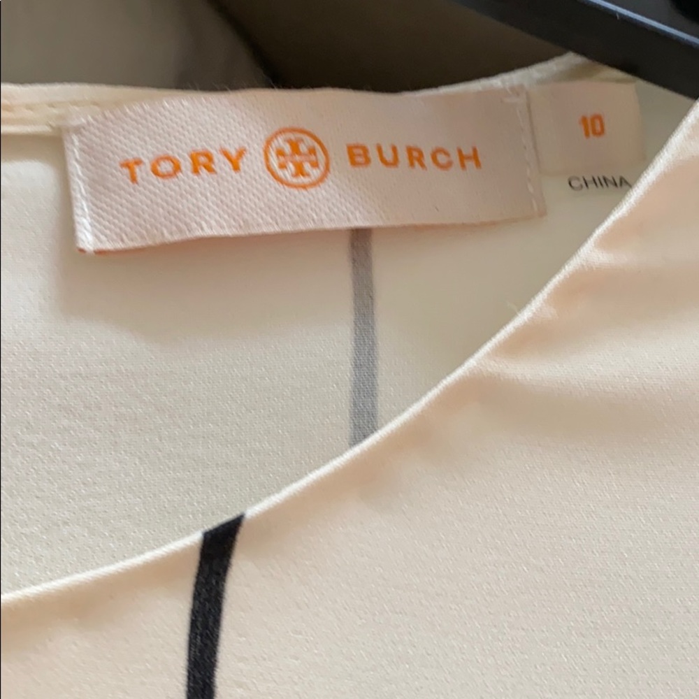 Tory Burch dress - Picture 3 of 3
